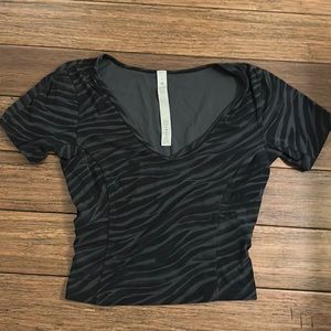 Lululemon shirt